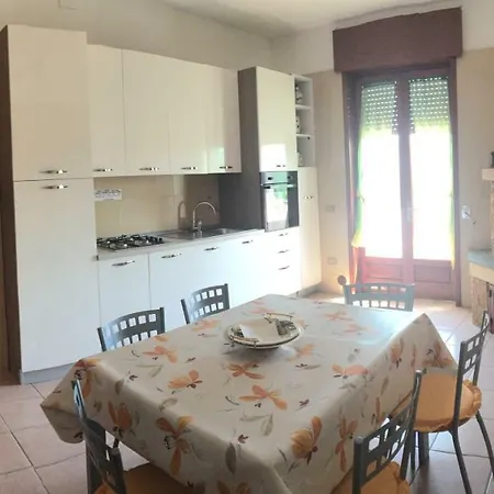 Angelo's House