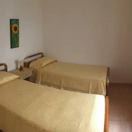 Angelo's House Apartmán
