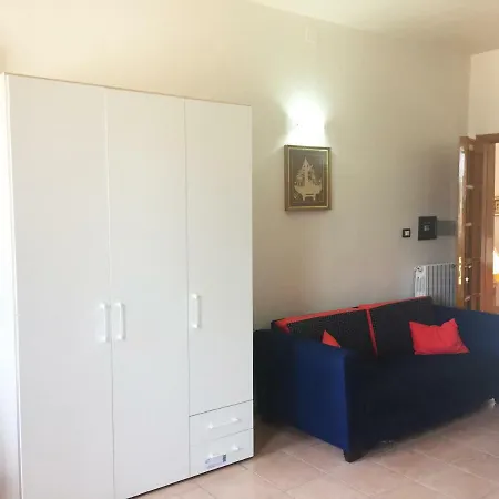 Apartmán Angelo's House