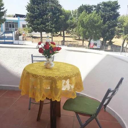 Apartmán Angelo's House