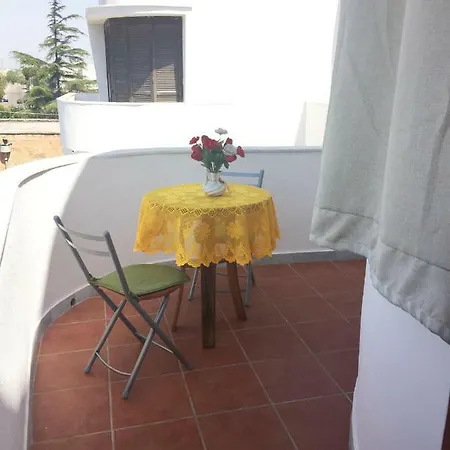 Apartmán Angelo's House *
