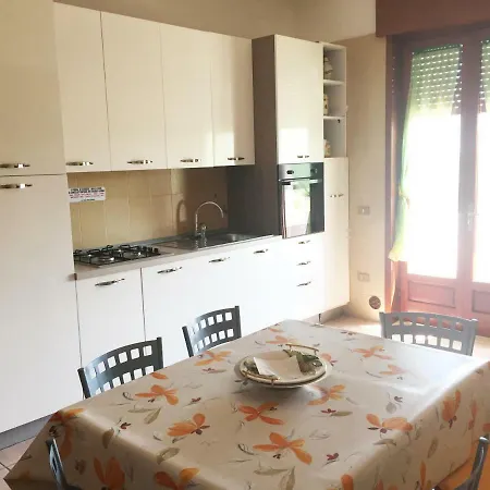 Angelo's House *
