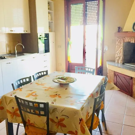Angelo's House Galatone