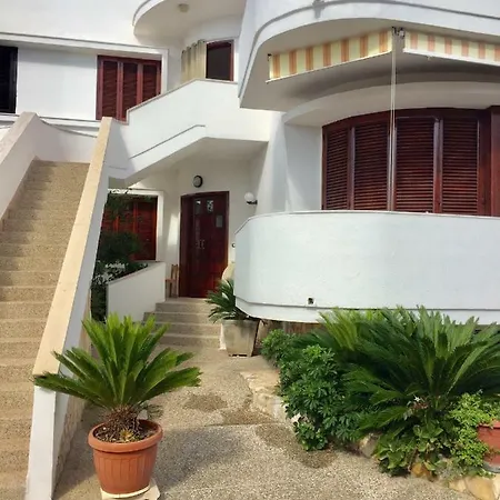 Angelo's House
