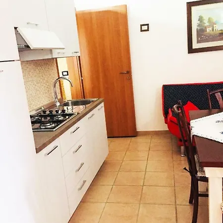 Angelo's House